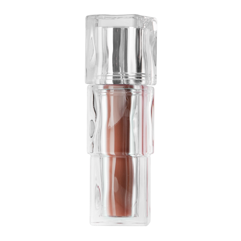 TIRTIR - Waterism Glow Tint - Глянцевий тінт для губ - 09 Salmon Syrup - 4g