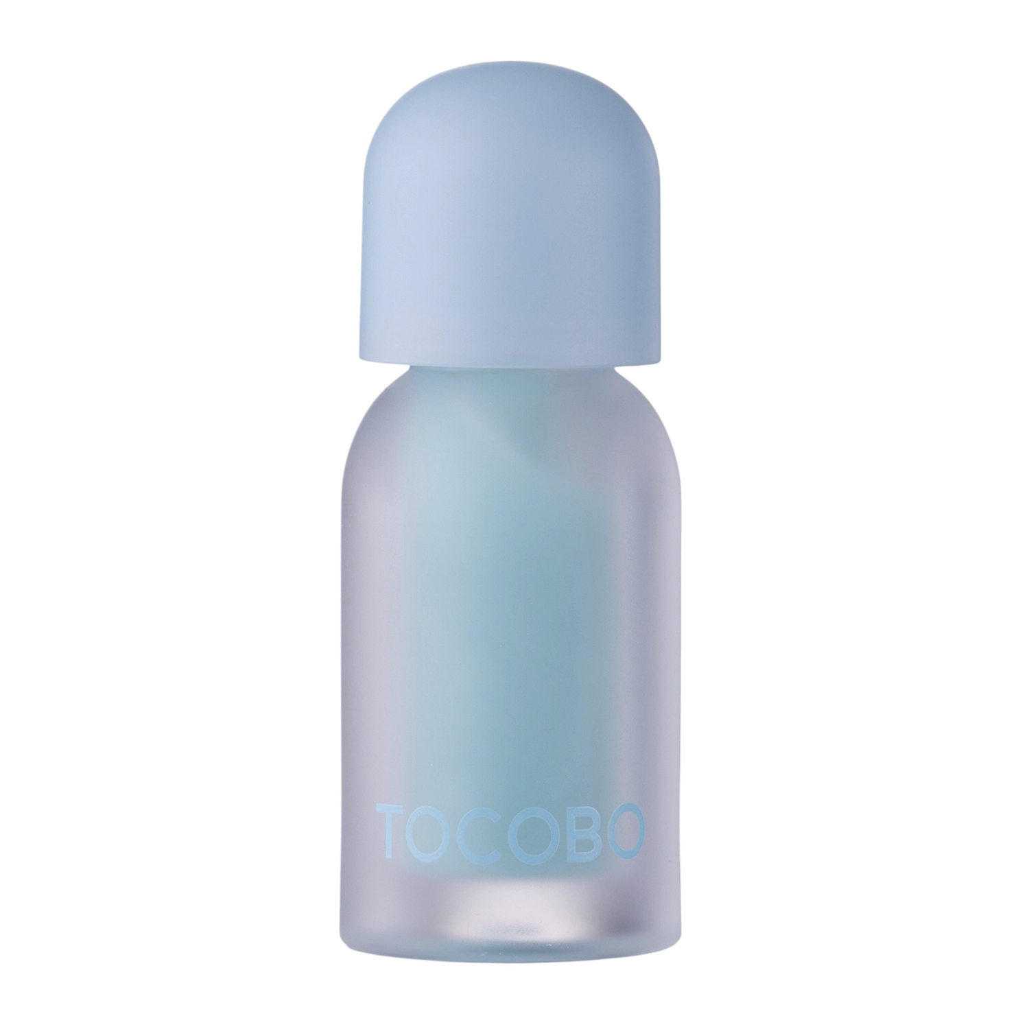 TOCOBO - Juicy Berry Plumping Lip Oil - Олія для губ - 00 Frozen Berry - 4g