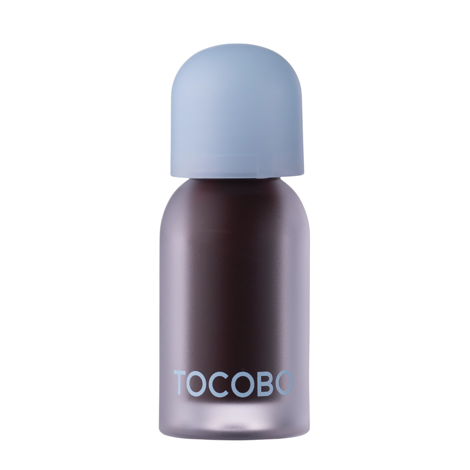 TOCOBO - Juicy Berry Plumping Lip Oil - Олія для губ - 03 Black Cherry - 4g