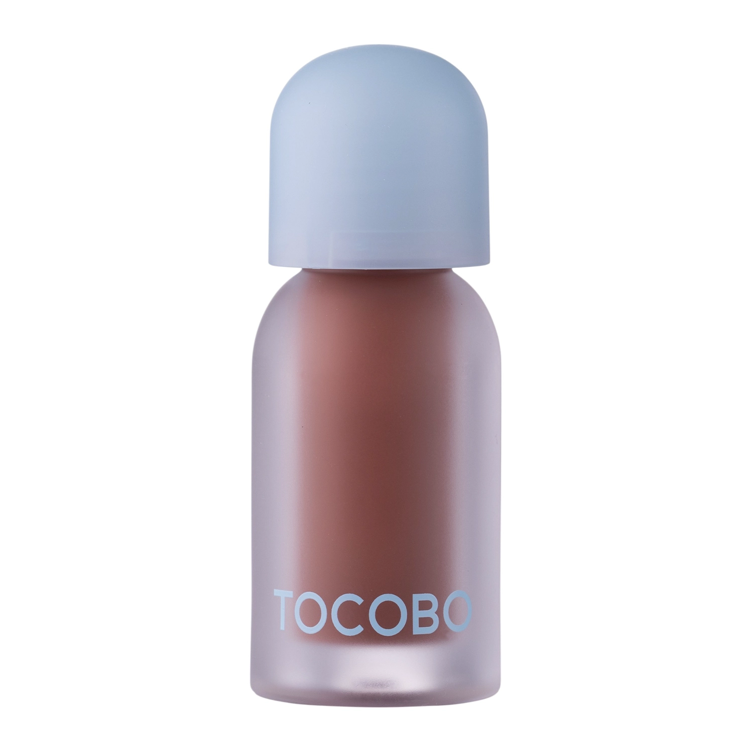 TOCOBO - Juicy Berry Plumping Lip Oil - Олія для губ - 04 Bitter Brown - 4g