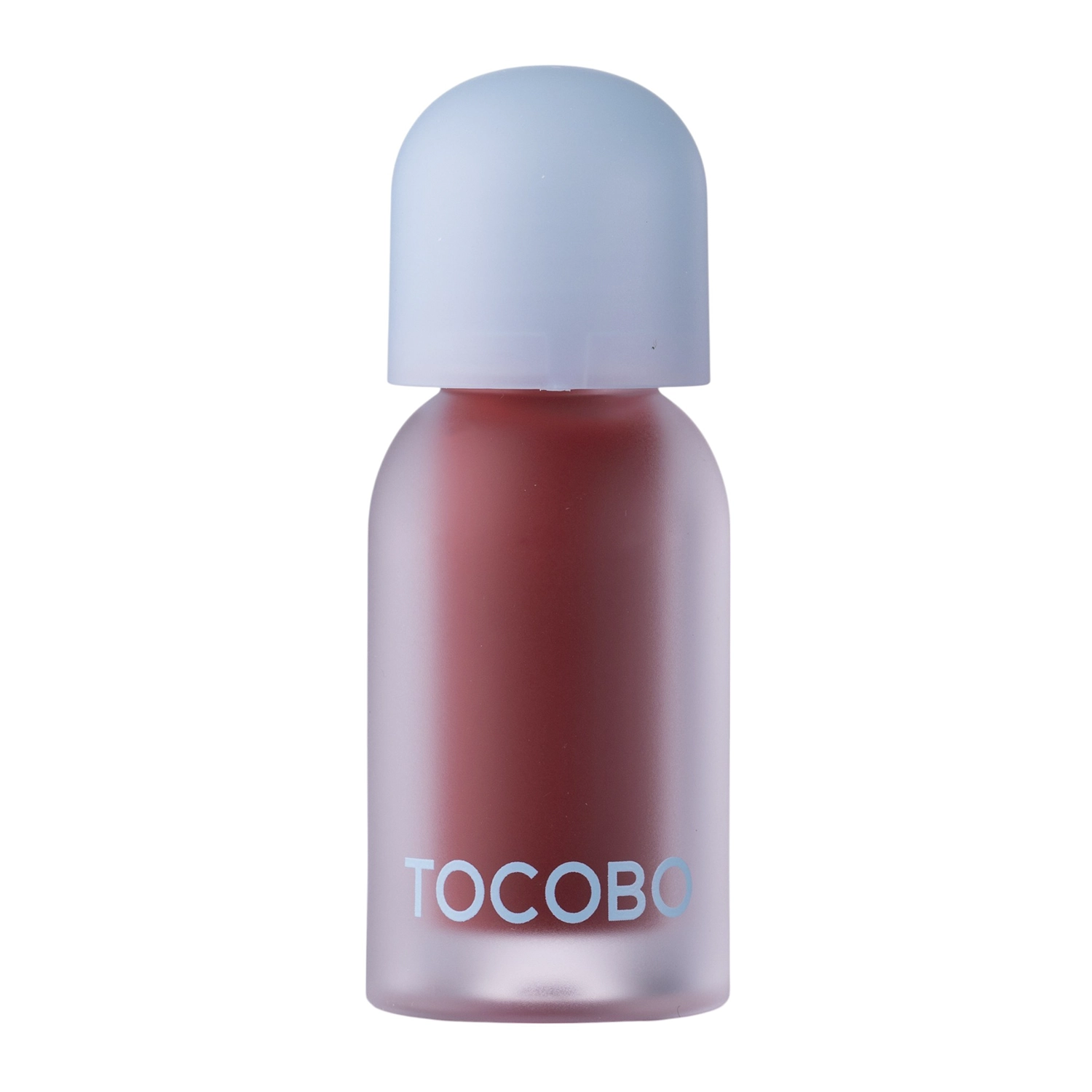 TOCOBO - Juicy Berry Plumping Lip Oil - Олія для губ - 05 Rosy Girl - 4g