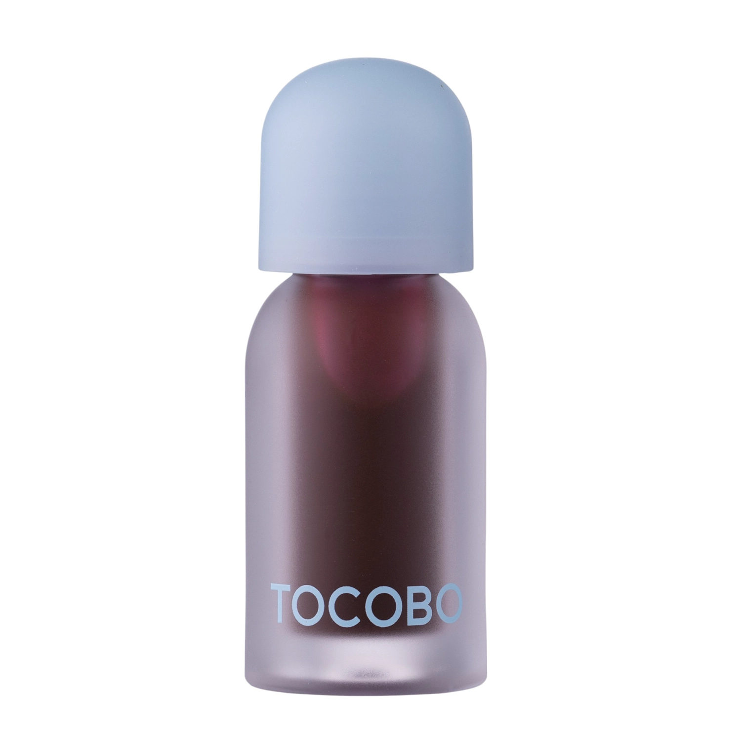 TOCOBO - Juicy Berry Plumping Lip Oil - Олія для губ - 07 Plum Jam - 4g