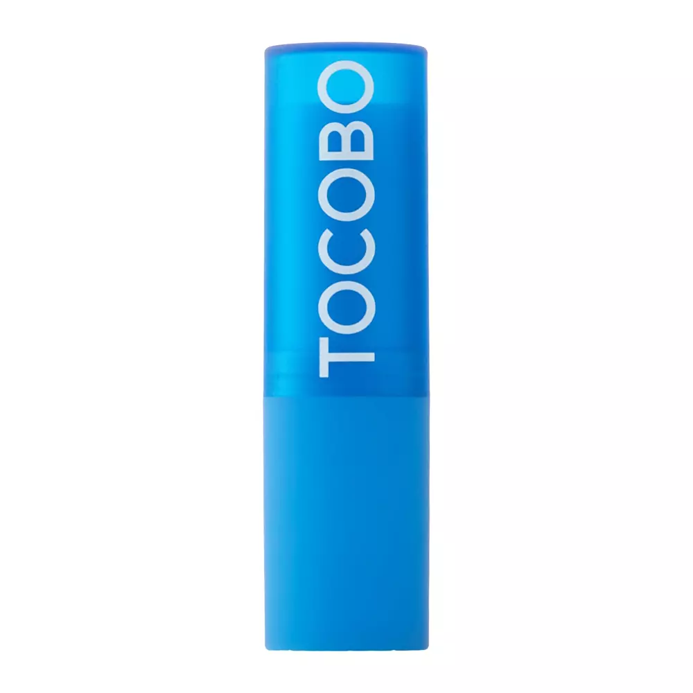 TOCOBO - Powder Cream Lip Balm - Пудрово-кремовий бальзам для губ - 032 Rose Petal - 3,5g