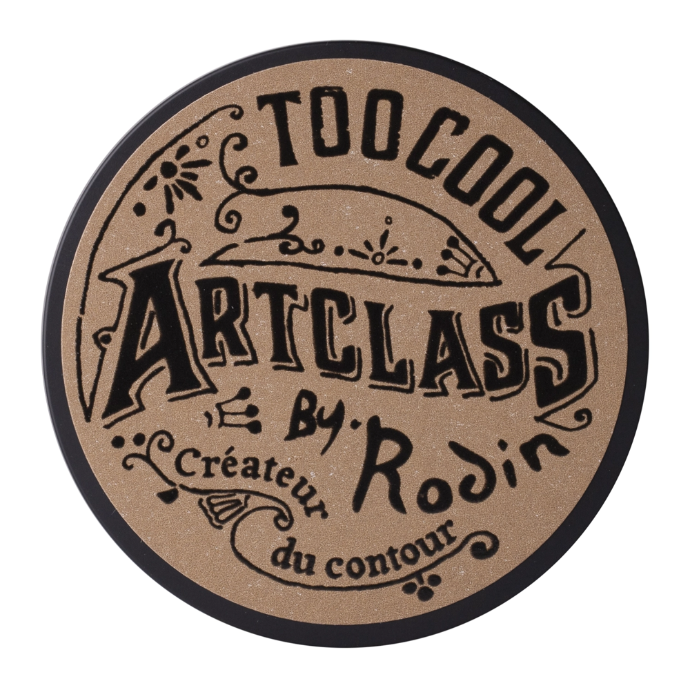 Too Cool for School - Artclass By Rodin Shading Master Set - Набір для контурування обличчя - #1,5 Neutral - 9,5g