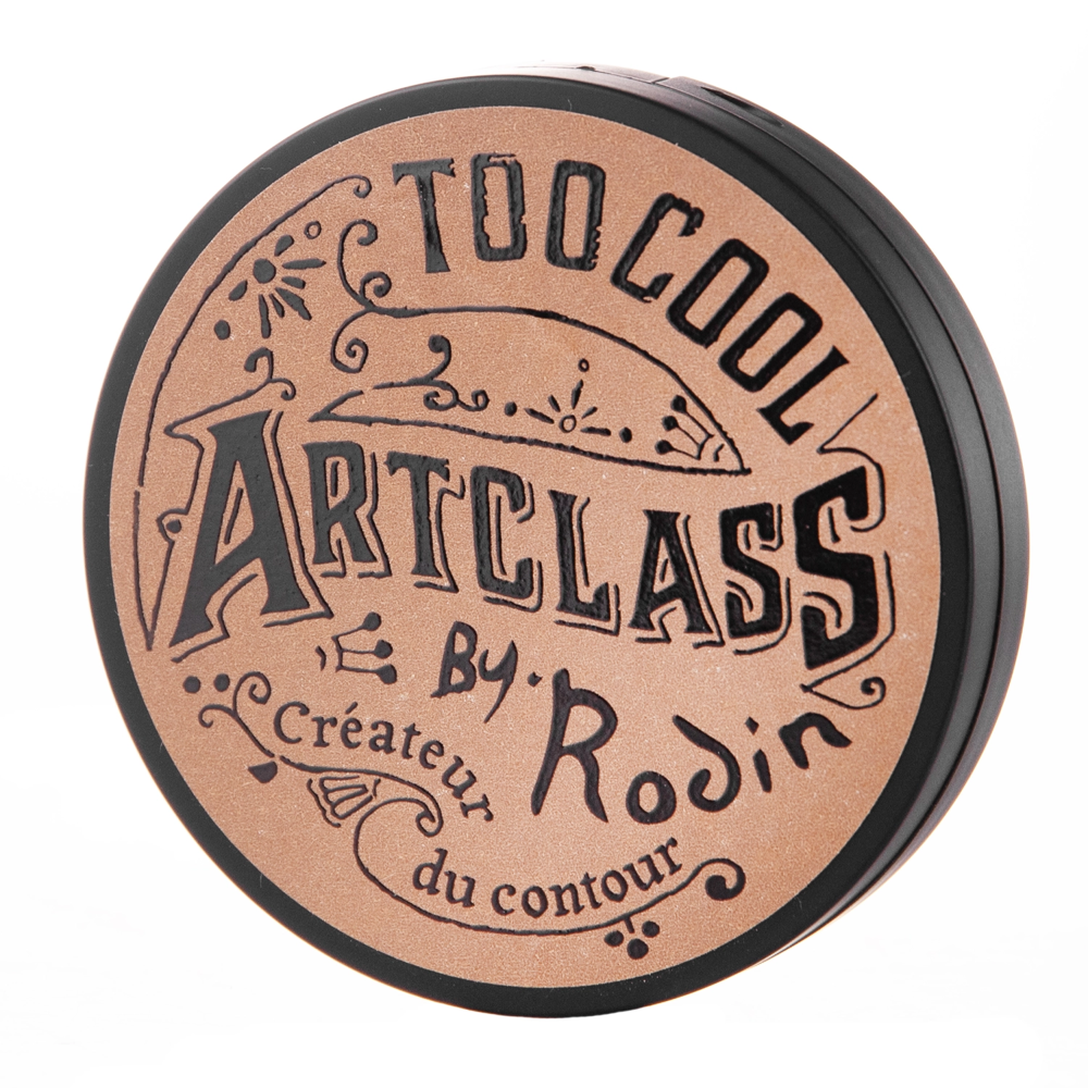 Too Cool for School - Artclass By Rodin Shading Master Set - Набір для контурування обличчя - #1 Classic - 9,5g