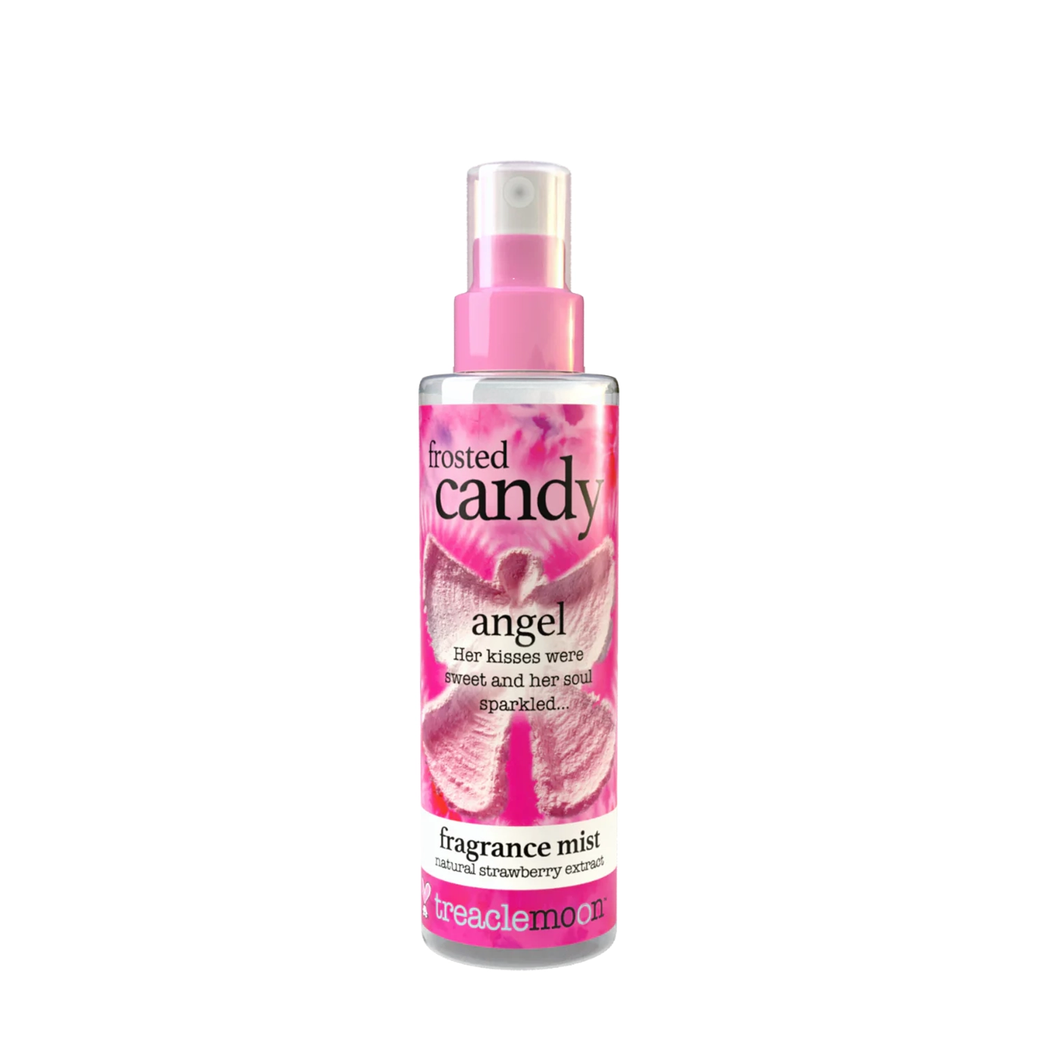 TreacleMoon - Body Spray Candy Angel - Ароматичний спрей для тіла - 150ml