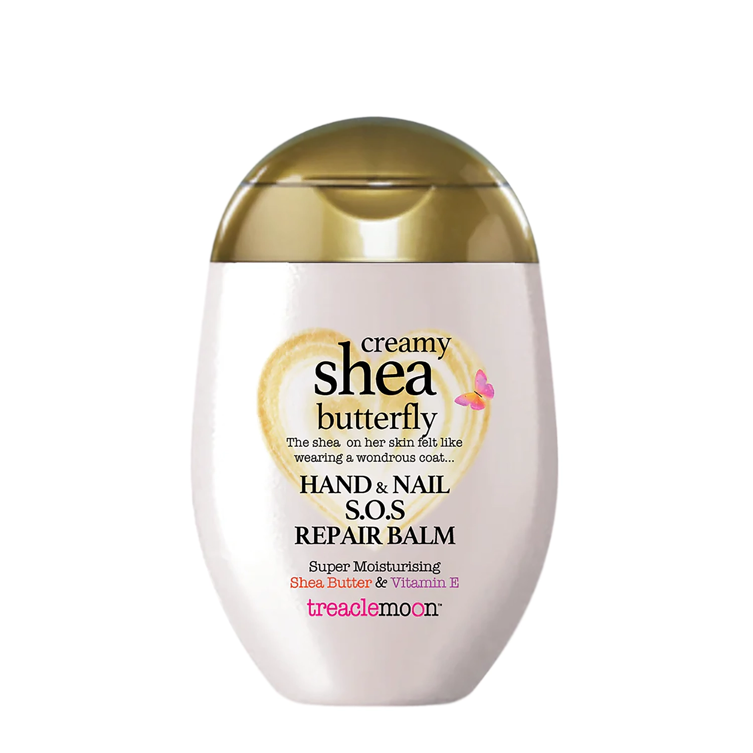 TreacleMoon - Hand Cream Shea Butterfly - Крем для рук - 75ml