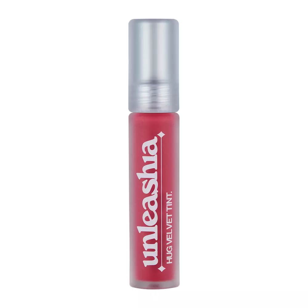 Unleashia - Hug Velvet Tint - Матовий тінт для губ - 2 Mingle - 4,5g