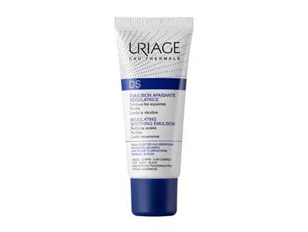 Uriage - Заспокійлива емульсія - DS Emulsion - 40ml