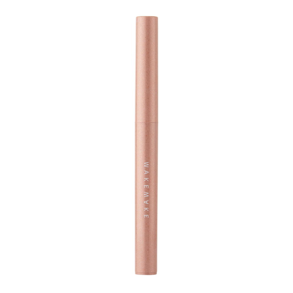 Wakemake - Soft Fixing Stick Shadow - Шимерні тіні у стіку - 05 Pink Sparkle - 0,8g