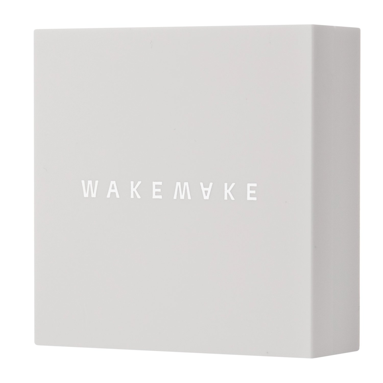 Wakemake - Stay Fixer Pact Vegan - Фіксуюча пудра для обличчя - 7g