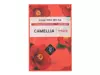 ETUDE HOUSE - 0.2mm Therapy Air Mask - Camellia - Освітлююча і підтягуюча маска з олією Камелії
