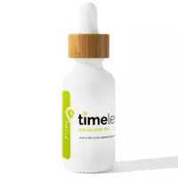 Timeless - Скваланова олія 100% - Skin Care - Squalane 100% Pure - 30ml